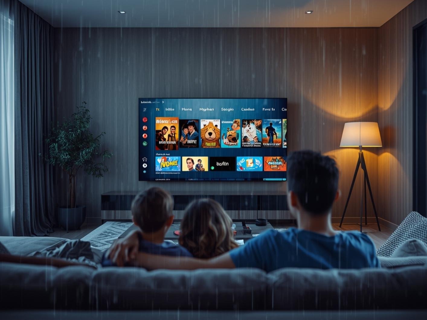 Guide pour éviter une amende IPTV en Belgique et démarrer avec un service légal STREAMOVA