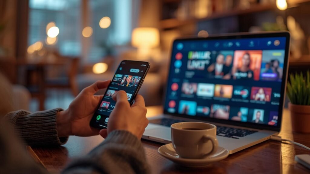 iptv amende belgique