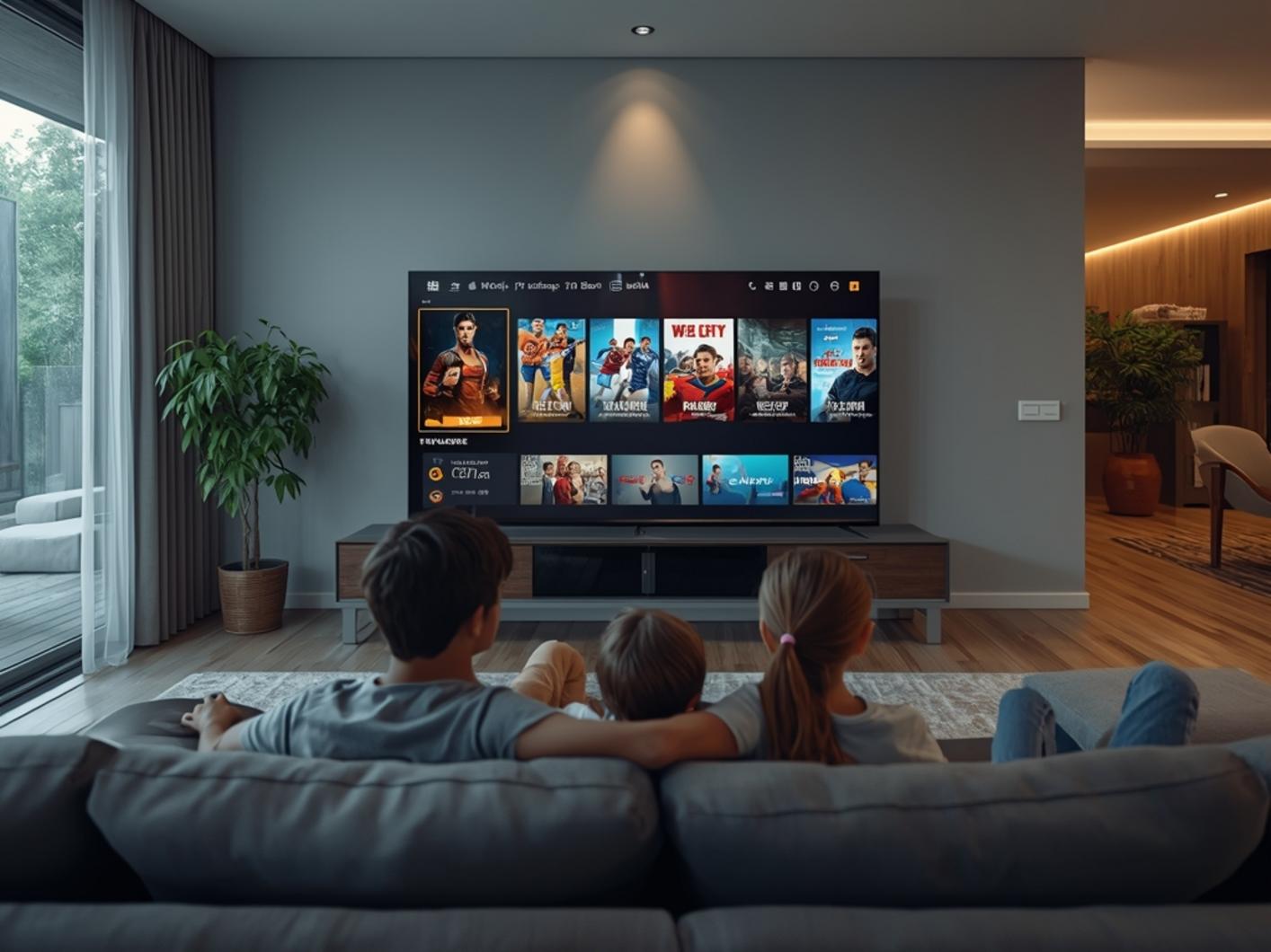 Guide d'installation IPTV Belgique 2026 — démarrer avec STREAMOVA étape par étape