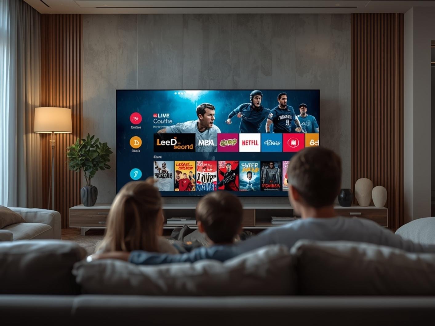 Démarrer légalement avec un service IPTV en Belgique — alternative légale à l'IPTV piratage Belgique