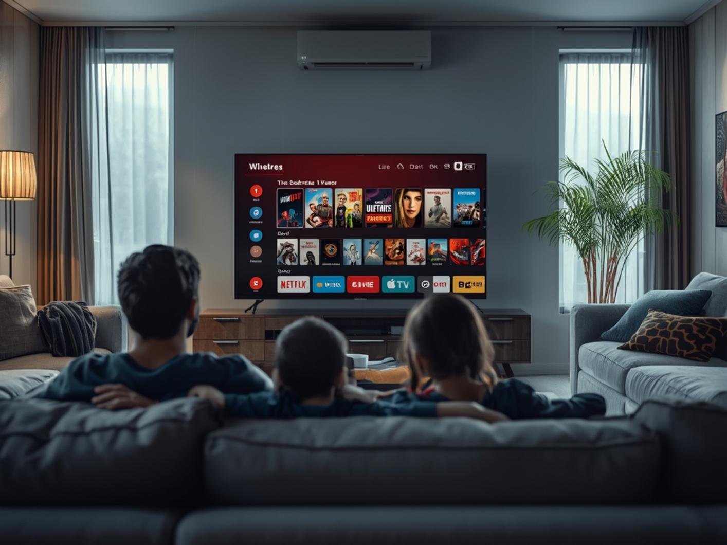 Installation IPTV Smarters Pro sur Firestick et Android en Belgique — Guide STREAMOVA