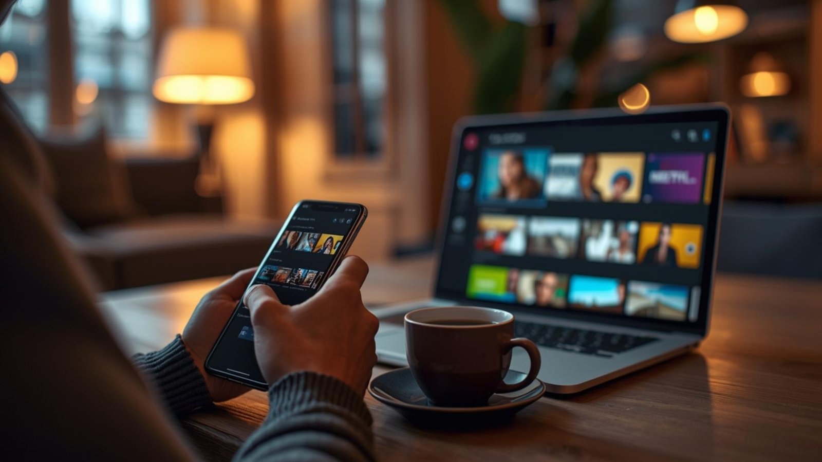 IPTV Smarters Pro — Guide Installation Belgique | Streamova