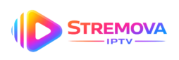 Streamova — Meilleur Abonnement IPTV Belgique