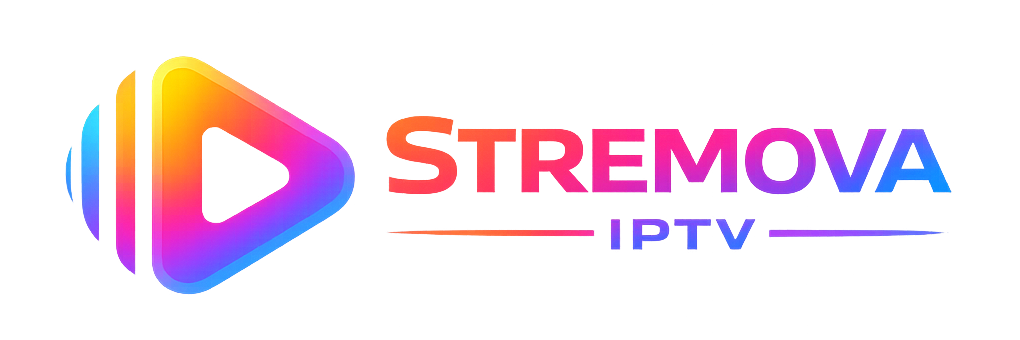 Streamova — Meilleur Abonnement IPTV Belgique